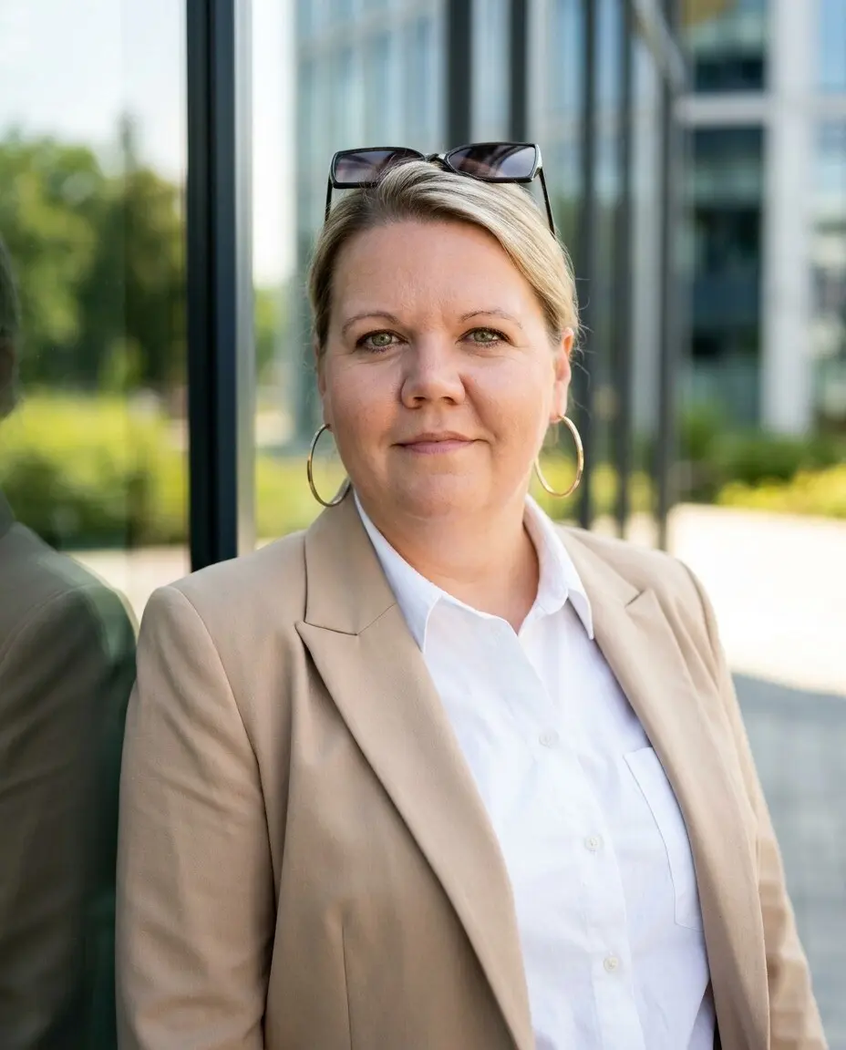 Iwona Kryńska